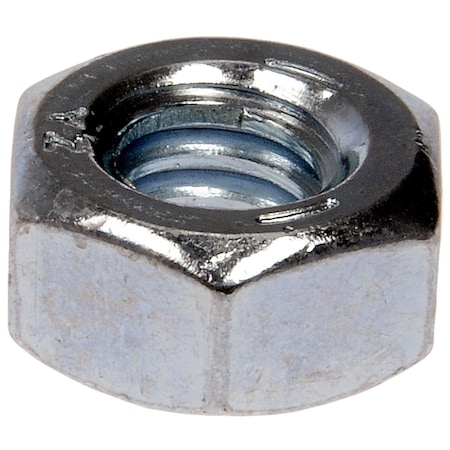 Dorman HEX NUT, 100PK 210-010